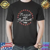 Dinesh d'souza pissed off patriot shirt