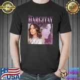 Disco Mariska Hargitay 90s Inspired T-Shirt