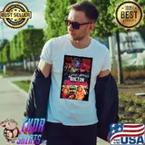 Doctor bloodbath poster T-Shirt