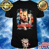 Doctor strange in the multiverse of madness signatures shirt