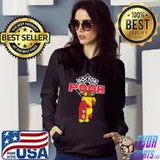 Doctor winnie the pooh disney family trip s Hoodie