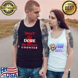 Don't dare the uncanny counter korean series s Tank Top