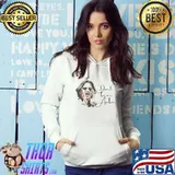 Don't Be An Amber Johny Dept Shirt Hoodie