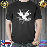 Download festival rock hands shirt