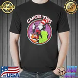 Dr. seuss cancel this shirt