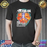 Drake evangelion yes I like drake rapper shirt