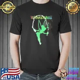 Drinker tinker bell shirt