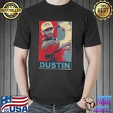 Dustin johnson hope shirt