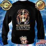 Eagles 50th anniversary thank for memories signarures s Sweater