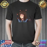 Eddie munson T-Shirt