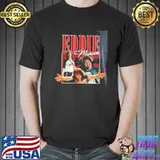 Eddie munson vintage stranger things 4 shirt