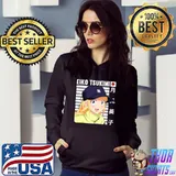 Eiko tsukimi T-Shirt Hoodie