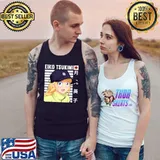 Eiko tsukimi T-Shirt Tank Top