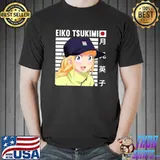 Eiko tsukimi T-Shirt