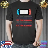 EJ the Gamer T-Shirt