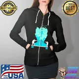 El vs vecna stranger things season 4 s Full Zip Hooded