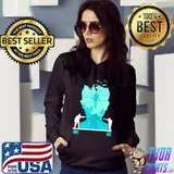 El vs vecna stranger things season 4 s Hoodie