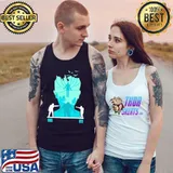 El vs vecna stranger things season 4 s Tank Top