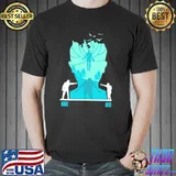 El vs vecna stranger things season 4 shirt
