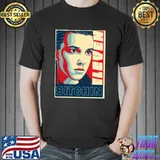 Eleven bitchin' shirt