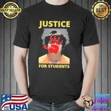 End gun violence justice for childrens shirt