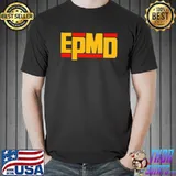Epmd logo T-Shirt