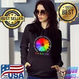 Equal Rights For Others Does Not Mean Fewer Rights It't Not Pie Flower Shirt Hoodie