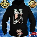 Frank Castle Movie Actor Shirt Hoodie