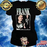 Frank Castle Movie Actor Shirt Ladies tee