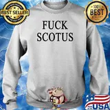FUCK SCOTUS Essential T-Shirt Sweater