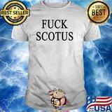 FUCK SCOTUS Essential T-Shirt