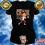 Funny ja‘marr frickin‘ chase cartoon s Ladies tee