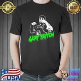 Gary payton basketball team shirt
