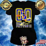 Gary payton iI signature basketball fans s Ladies tee