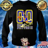 Gary payton iI signature basketball fans s Sweater