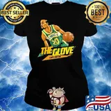 Gary payton the glove basketball fans s Ladies tee