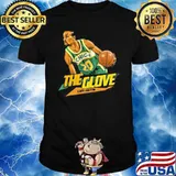 Gary payton the glove basketball fans shirt