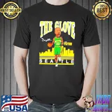gary Payton Toon 20 basketball signature shirt