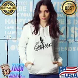 Gashole Biden Shirt Hoodie