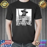 Generations Of American Patriots Have Given Their Lives Defending The Constitution Shirt