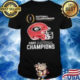 Georgia Bulldogs 2021 national championship uga national championship 2022 shirt