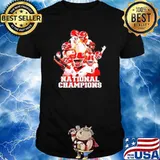 Georgia Bulldogs 2022 national champions Football Football playoff 2021 national champions shirt