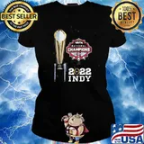 Georgia Bulldogs uga championship s Ladies tee