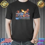 Getting From Outpost 31 Shirt
