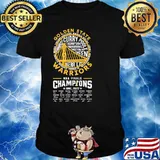 Golden State Champions June 2022 NBA Finals Shirt