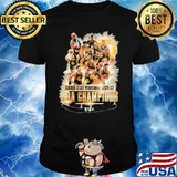 Golden State Warrior 2021 22 NBA Finals Champion Shirt