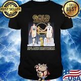 Golden State Warriors Blooded Splash Brothers Shirt