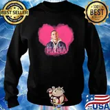 Good girls inspired how you feelin mama rio funny sarcastic humor for mother's day s Sweater