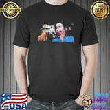 Hillary Clinton Cross Shirt