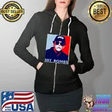 Hit bombs golf pga tour design s Full Zip Hooded